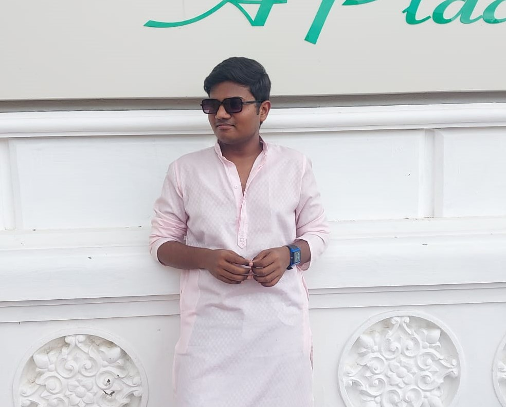 Kartik Shirsath